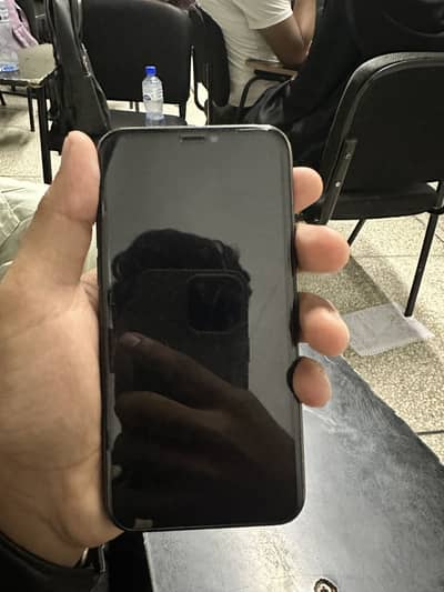 Apple iPhone 11 Pro