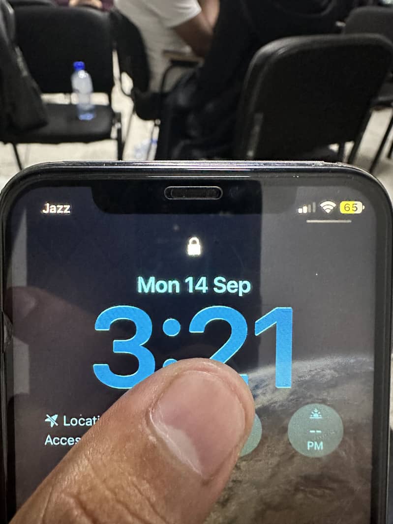 Apple iPhone 11 Pro 2