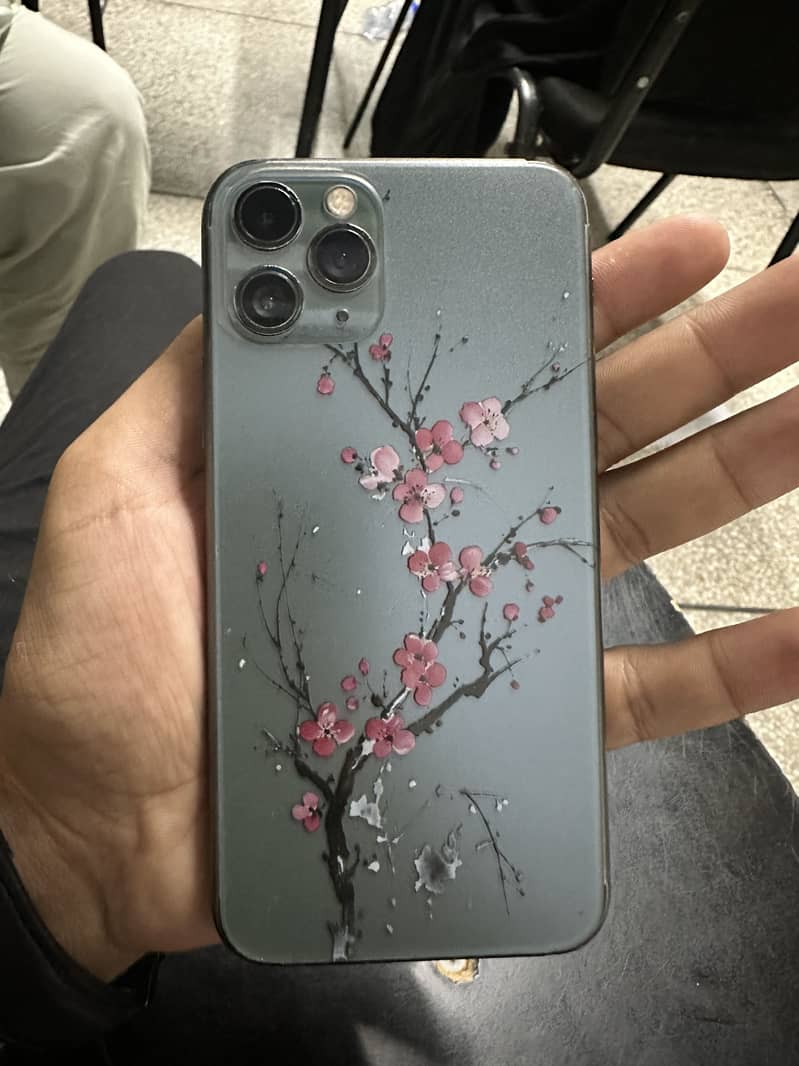 Apple iPhone 11 Pro 3