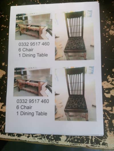 furniture
