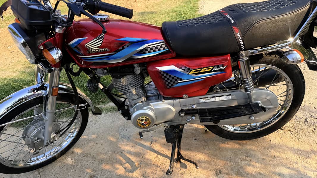 Good condition 100% 2