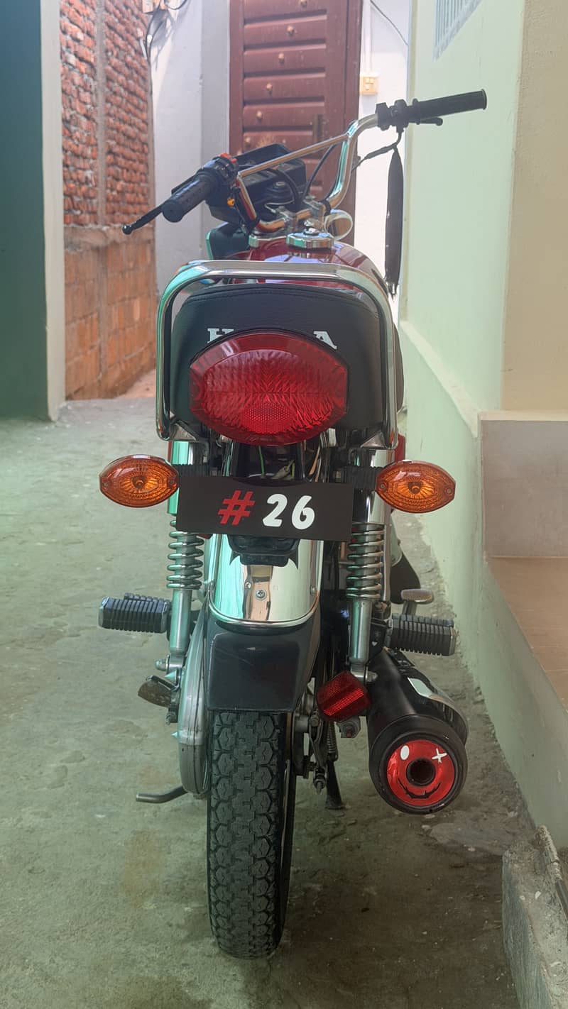 Good condition 100% 6