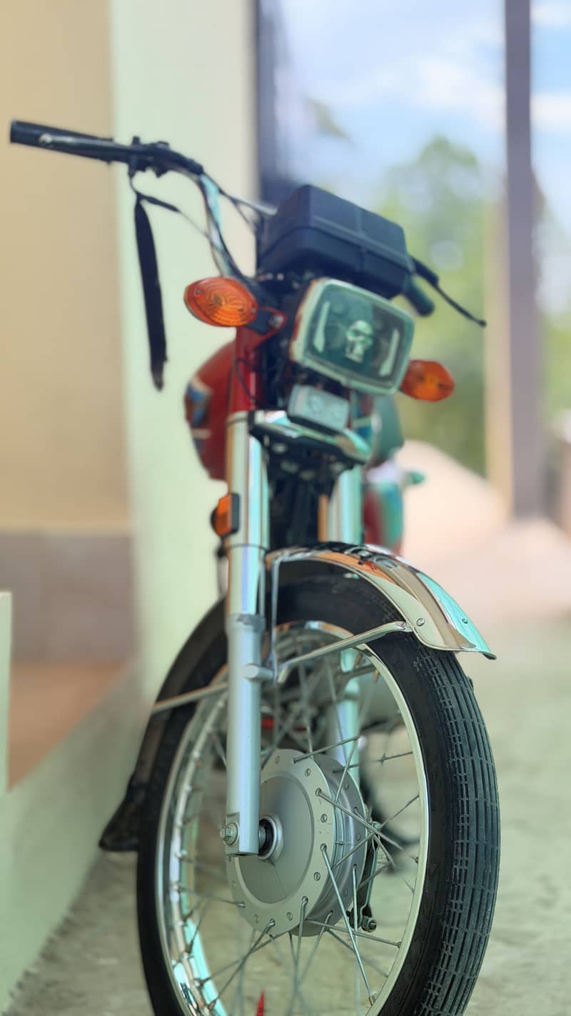 Good condition 100% 7