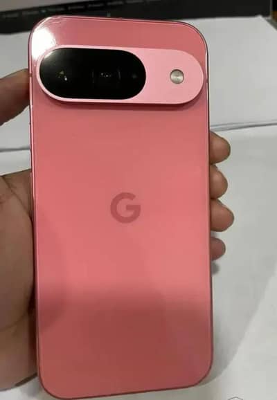 Google Pixel 9