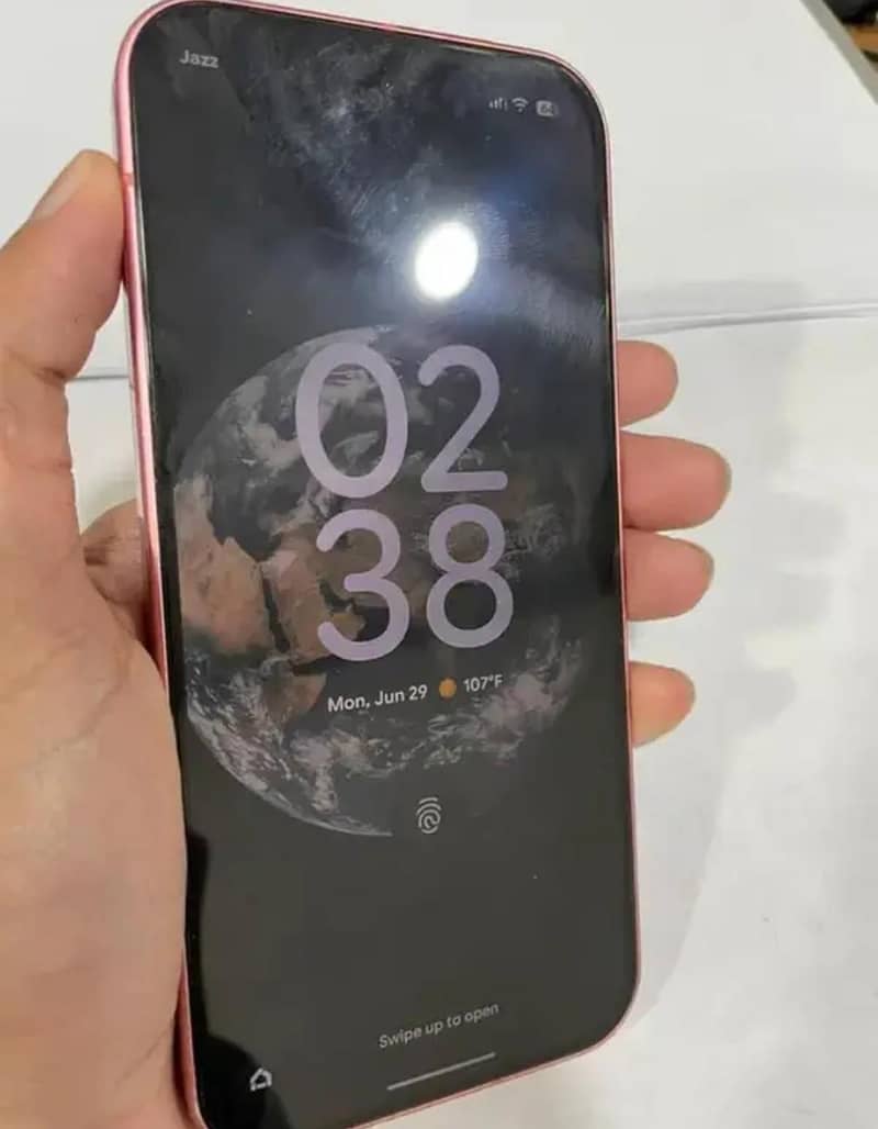 Google Pixel 9 3