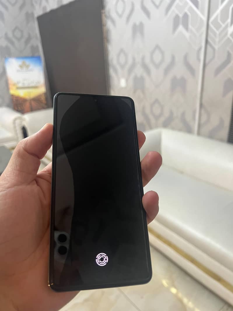 Tecno CAMON 20 3