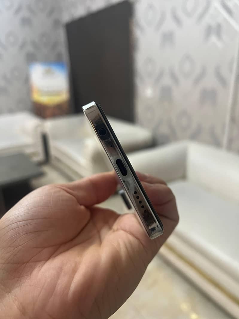 Tecno CAMON 20 6