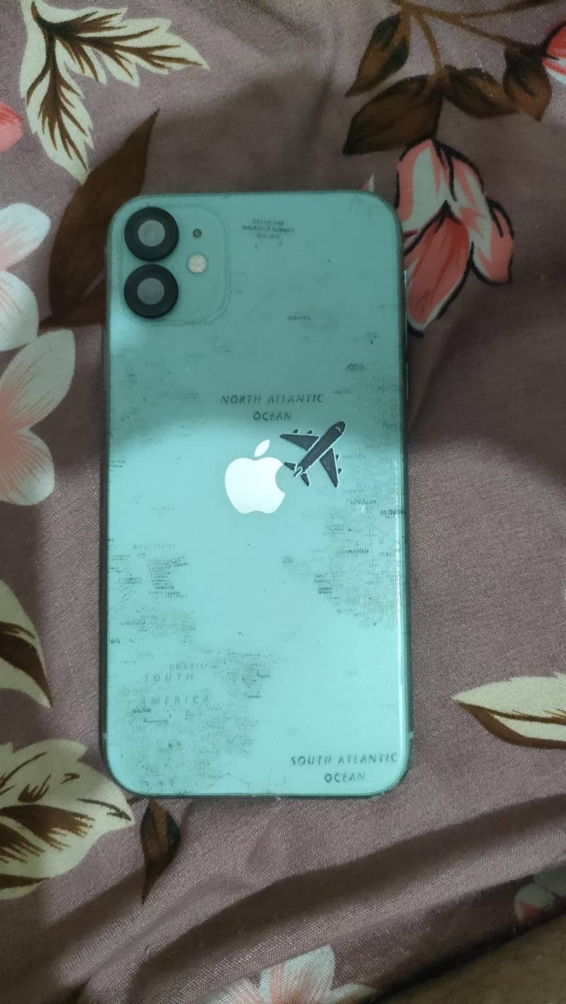 Apple iPhone 11 0