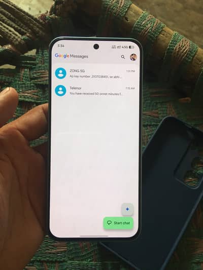 Infinix Hot 60 Pro