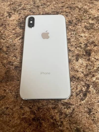 Apple iPhone X 256gb