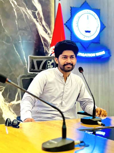 Abdul  Mihad Amir