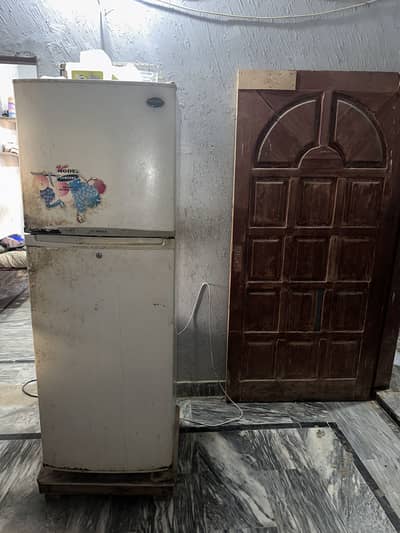 Samsung refrigerator for sale