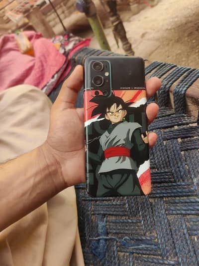 One Plus 9 Pro