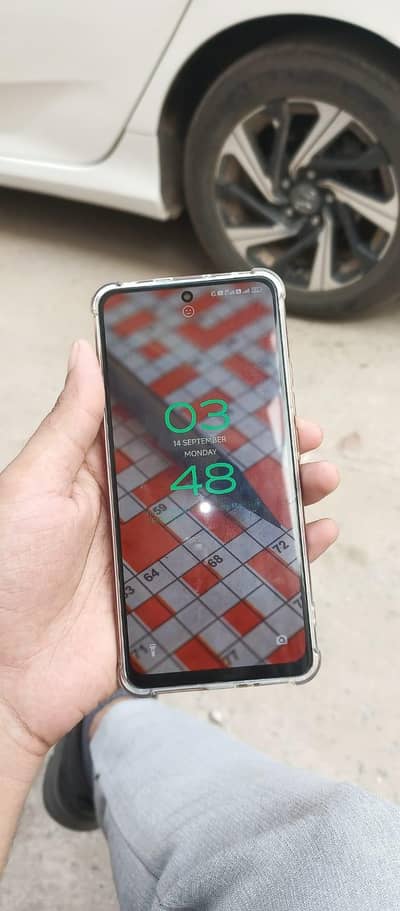 Xiaomi Redmi Note 13
