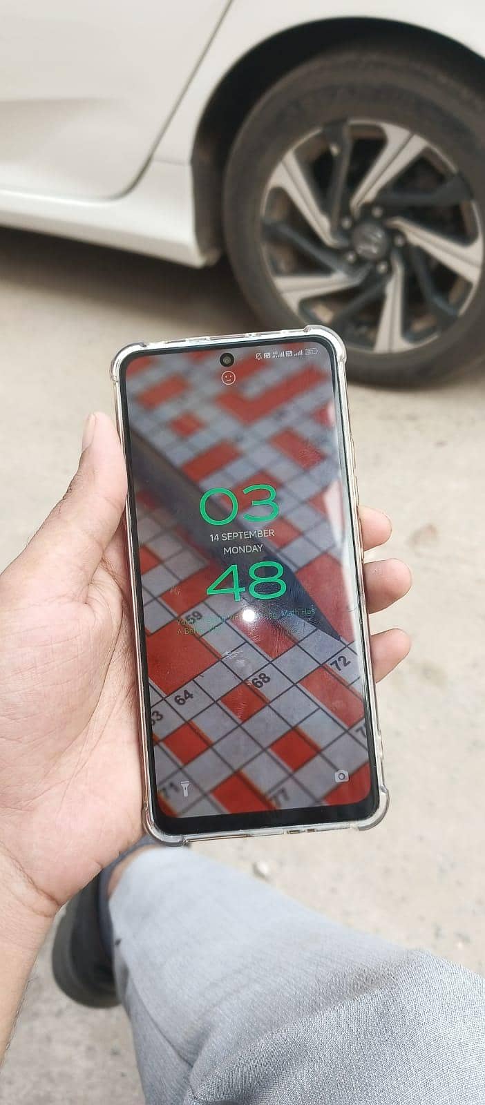 Xiaomi Redmi Note 13 0