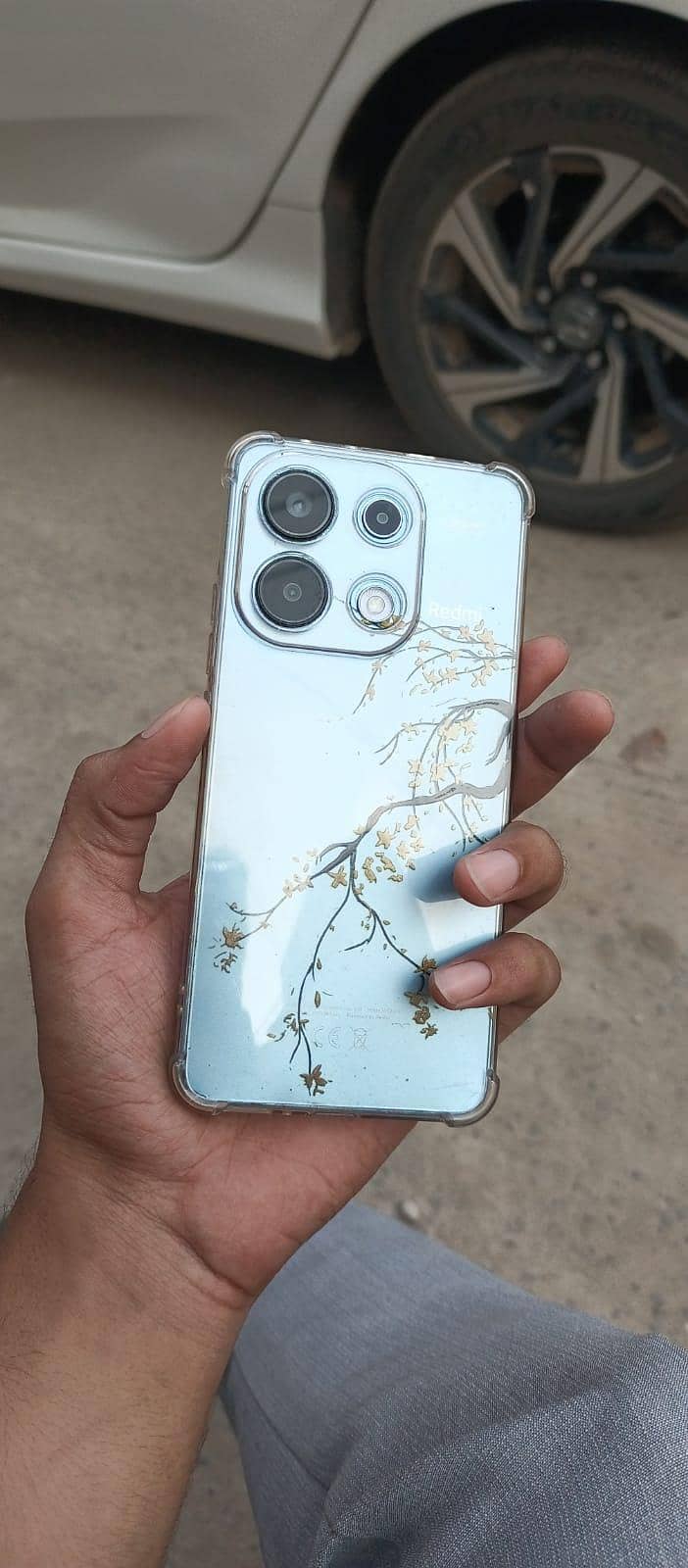 Xiaomi Redmi Note 13 1