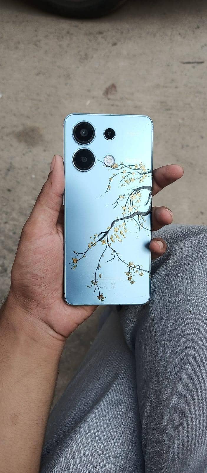 Xiaomi Redmi Note 13 2