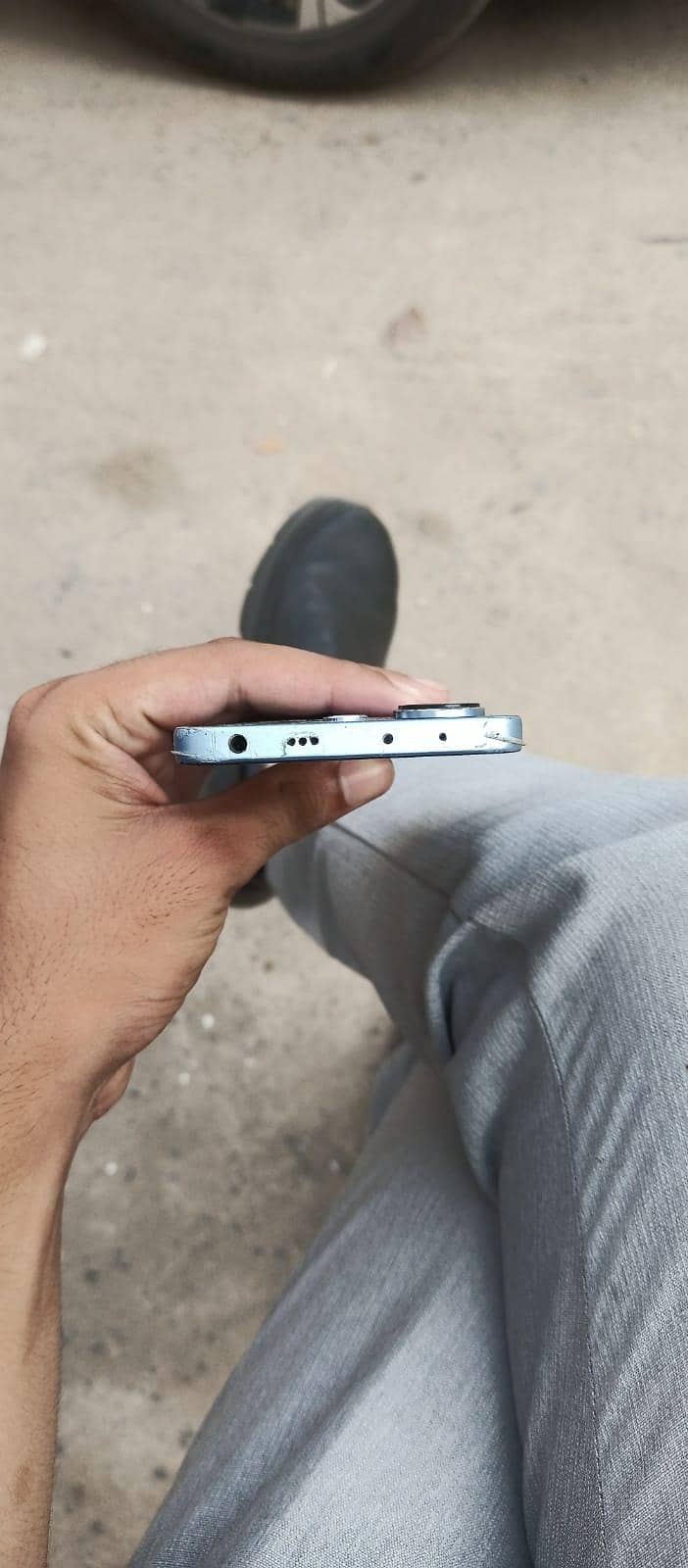 Xiaomi Redmi Note 13 5