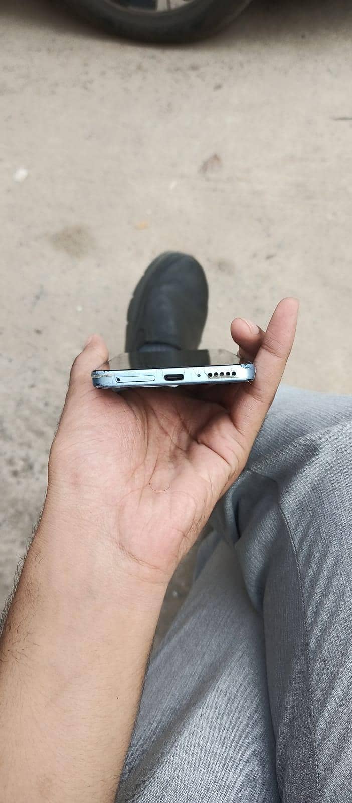 Xiaomi Redmi Note 13 6