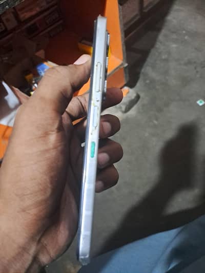 Infinix hot 60i