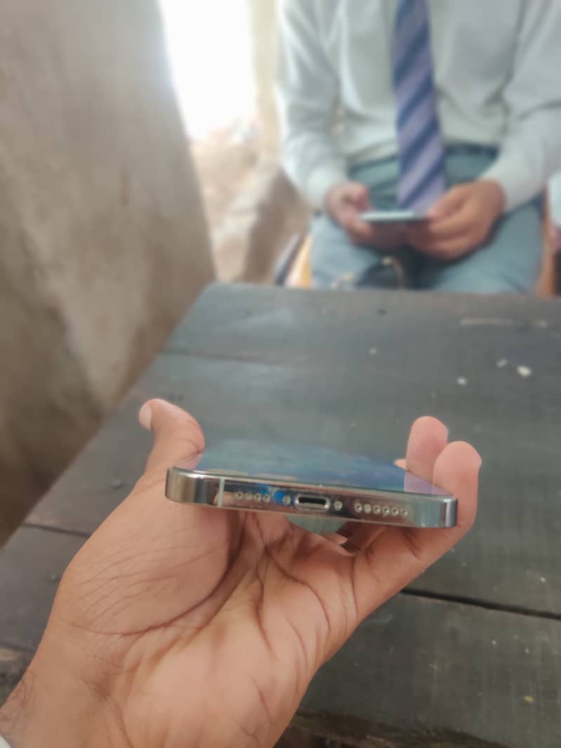 Apple iPhone 13 Pro Max 1