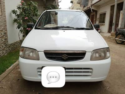 Suzuki Alto 2007