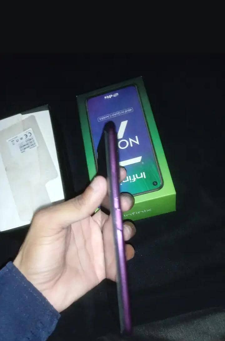 Infinix Note 7 Lite 3