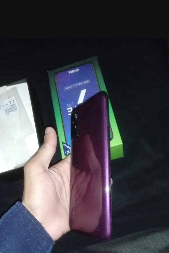 Infinix Note 7 Lite 10