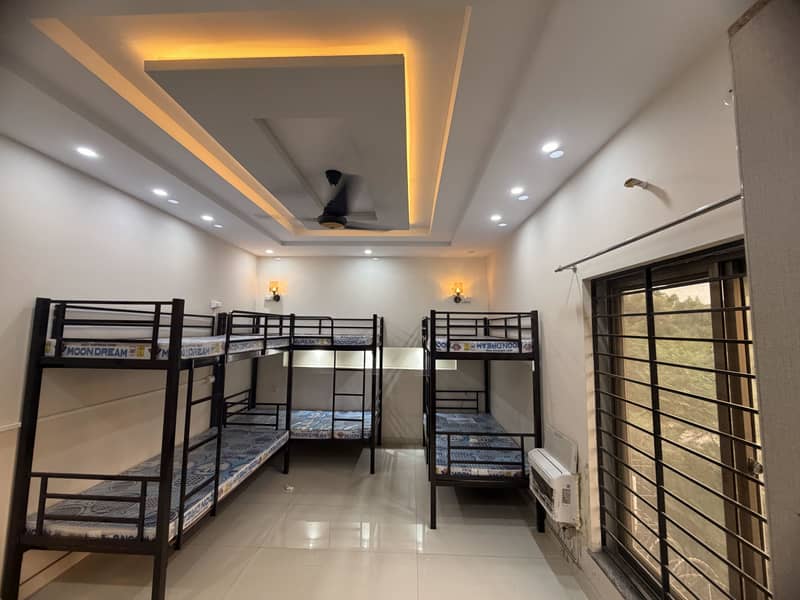 New bunk beds 2