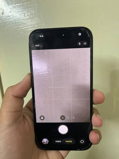 Apple iPhone 14 Pro