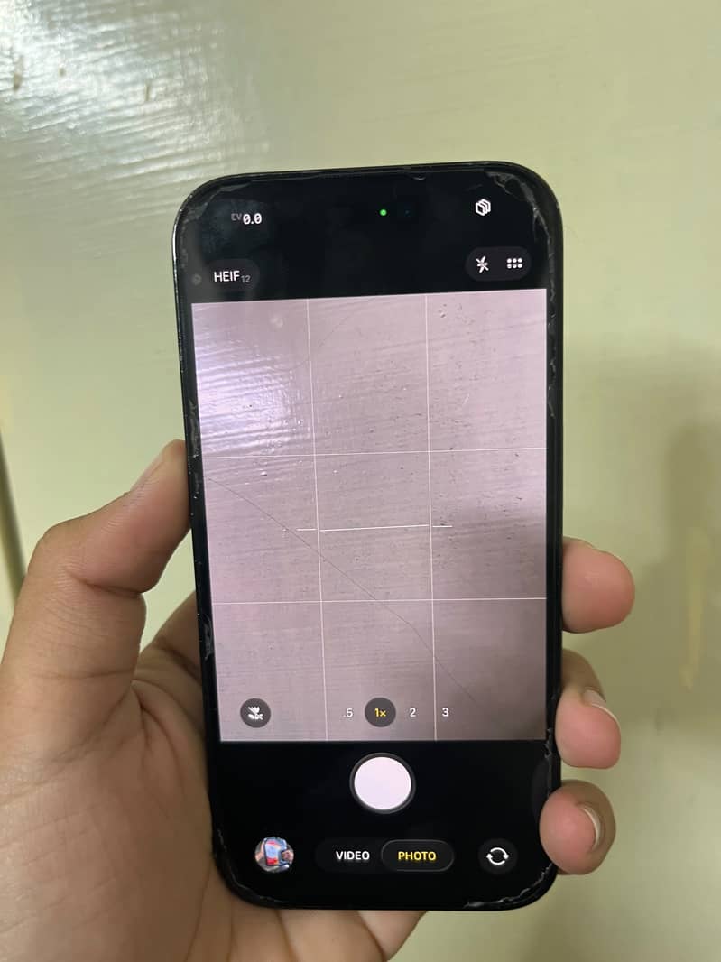 Apple iPhone 14 Pro 0