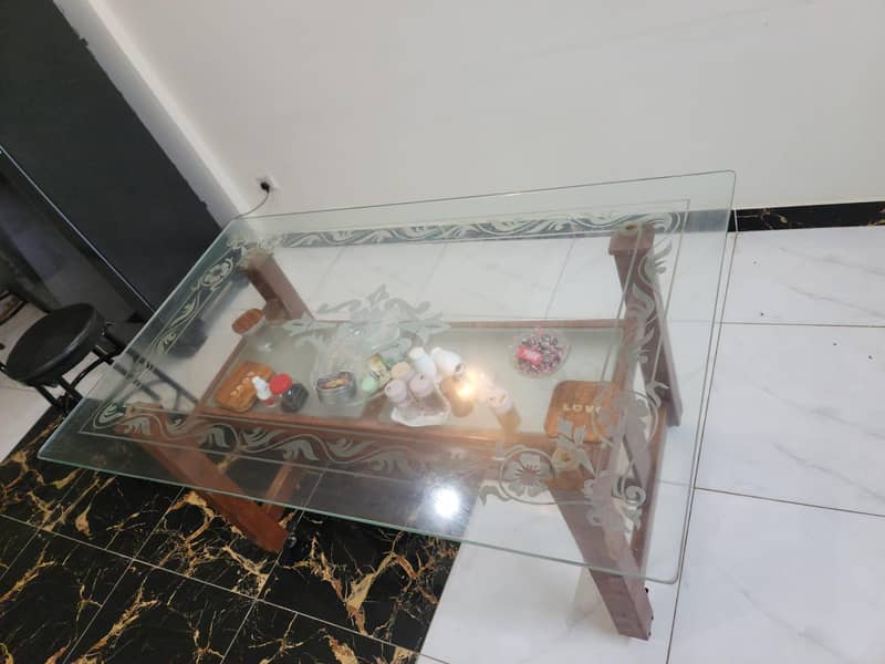 Dinning table 1