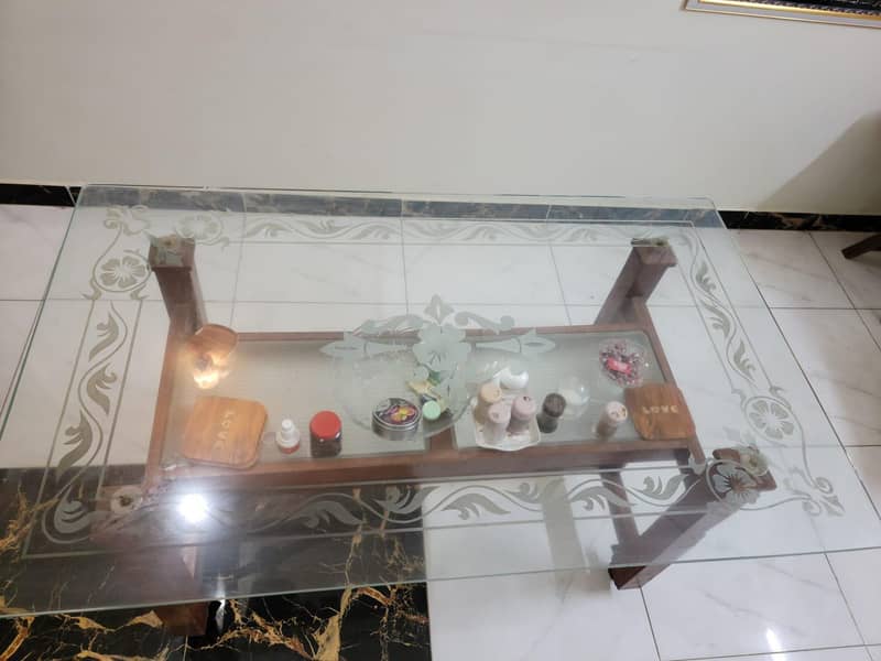 Dinning table 3