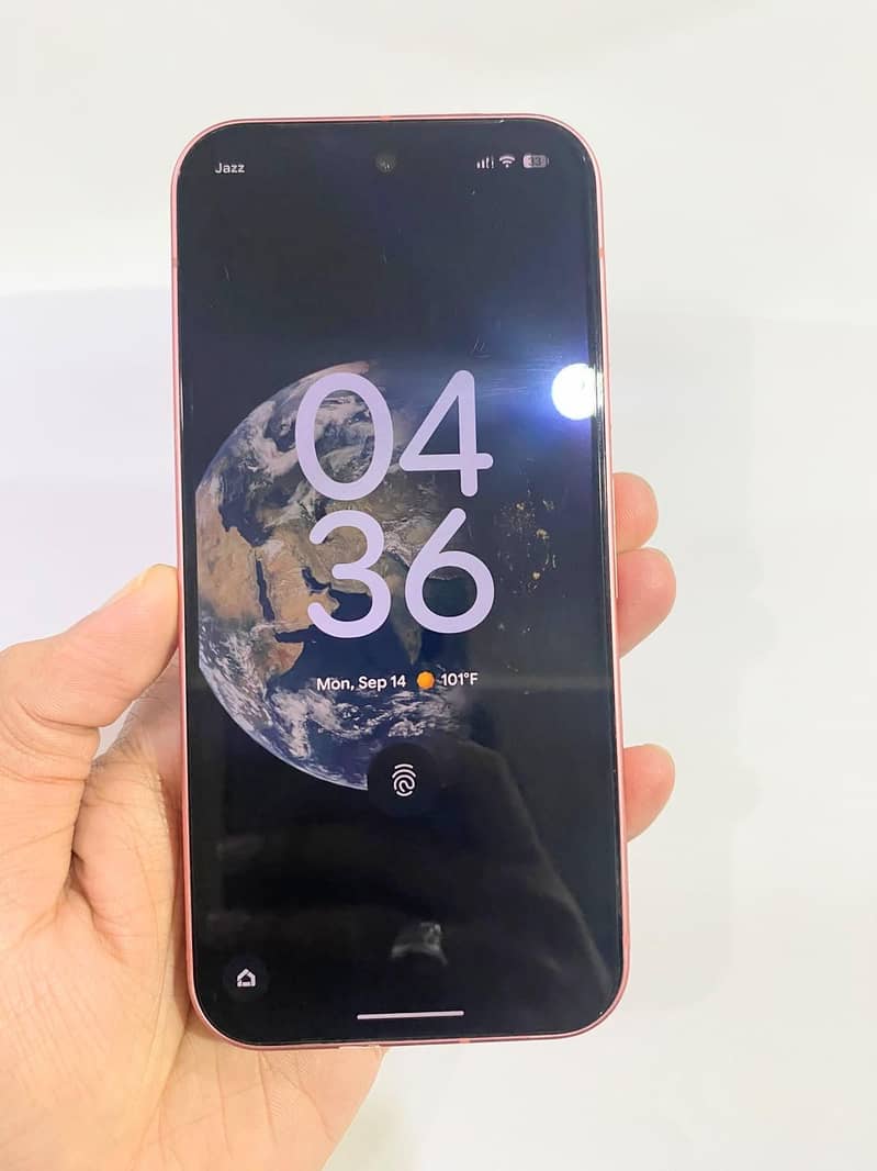 Google Pixel 9 Dual SIM 12/128GB 1
