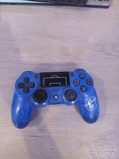 Ps4 fc limited edition contorller