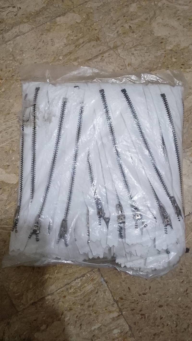 Pent Zip 2