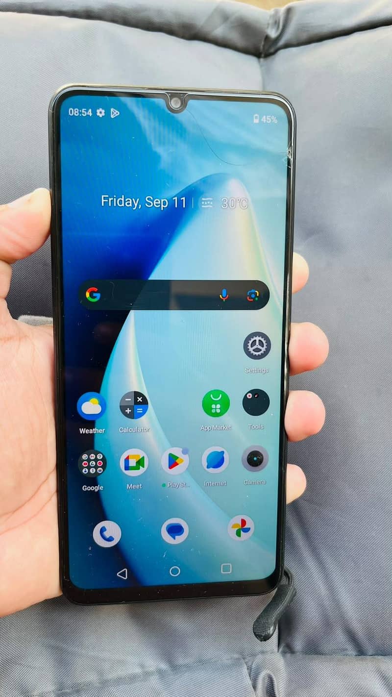 realme c51 3/64 3