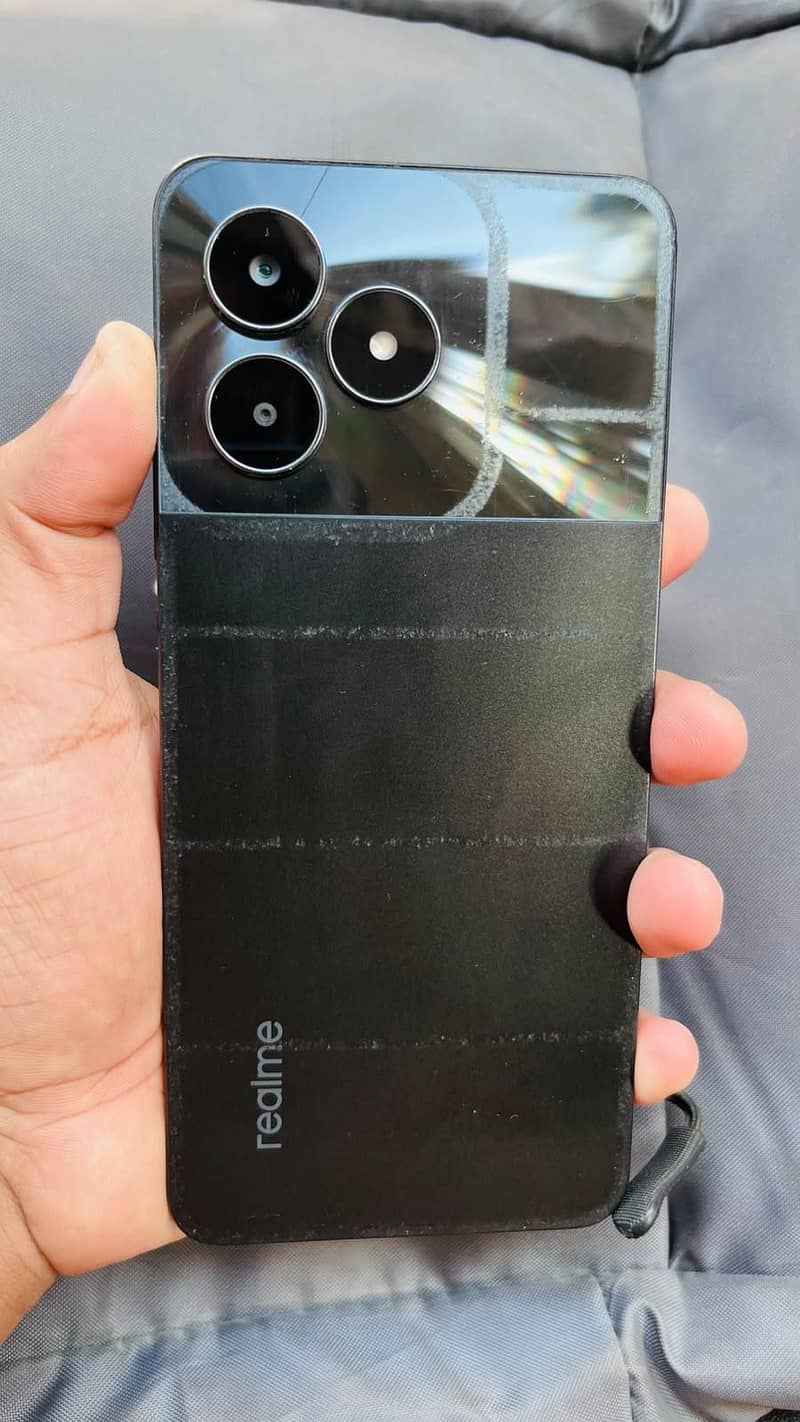 realme c51 3/64 4