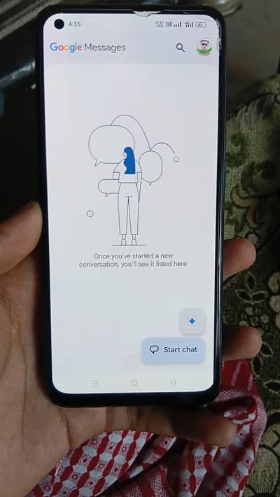 OPPO F19