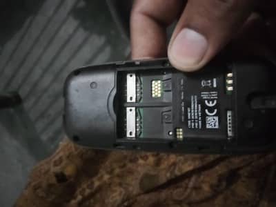 Nokia 105