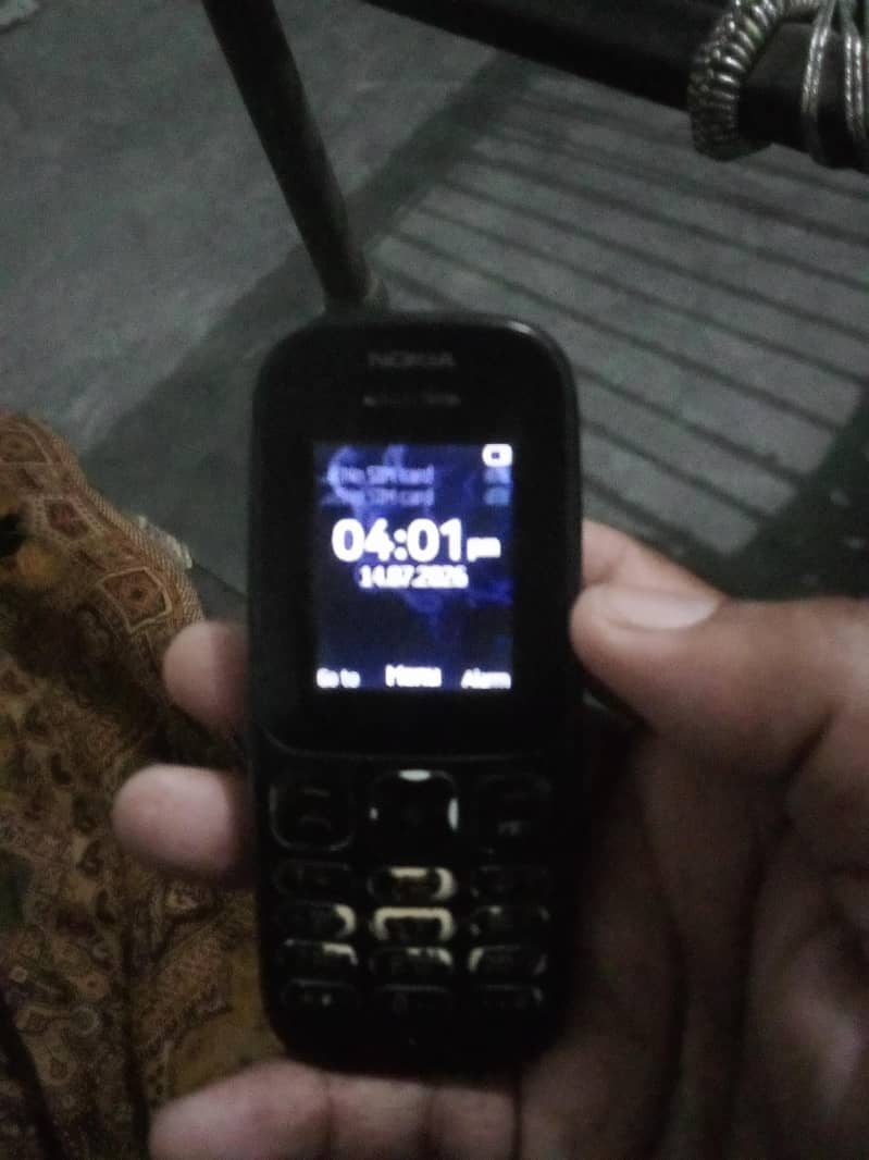 Nokia 105 1
