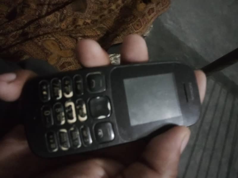 Nokia 105 2