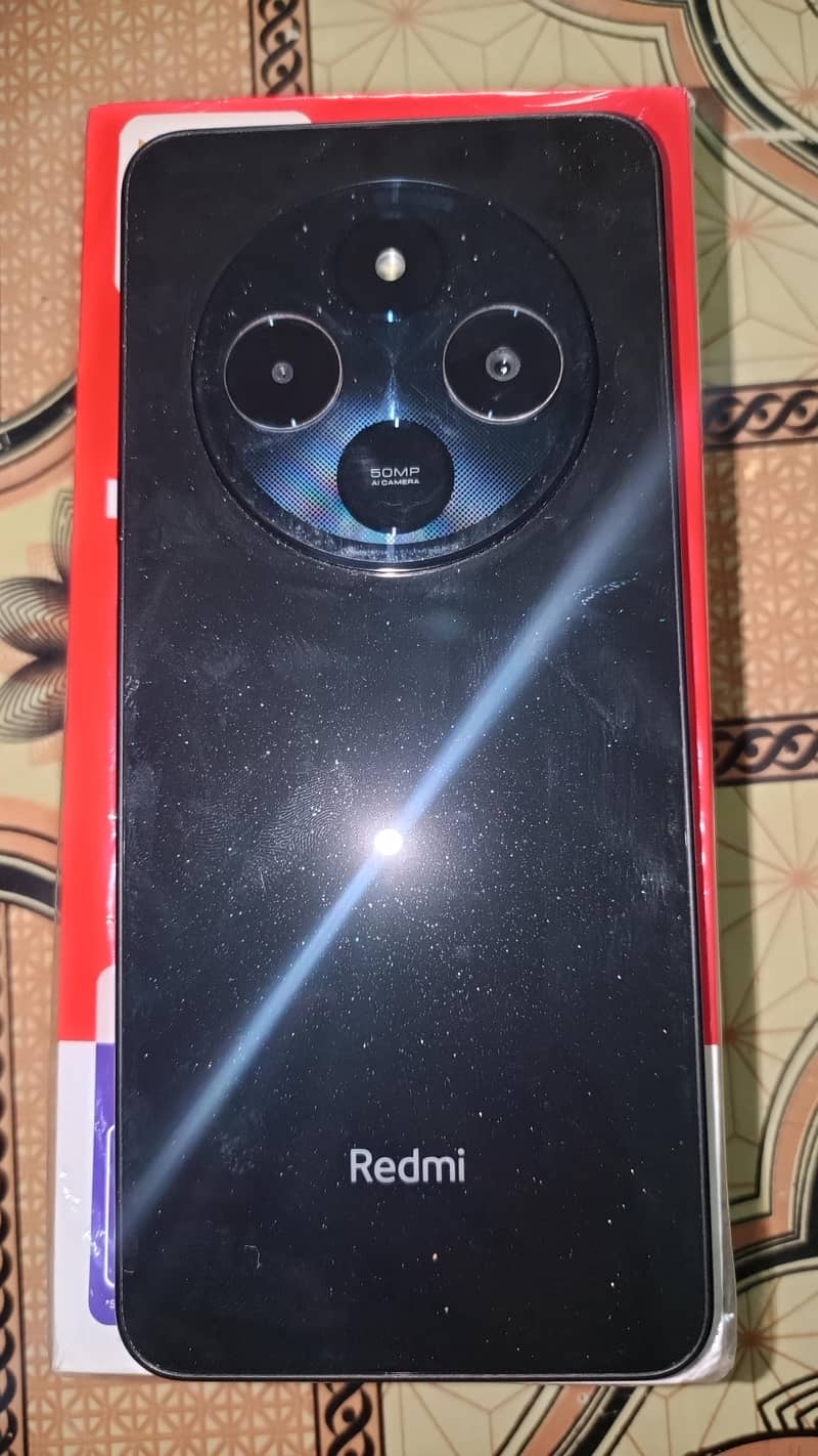 Redmi14C 2