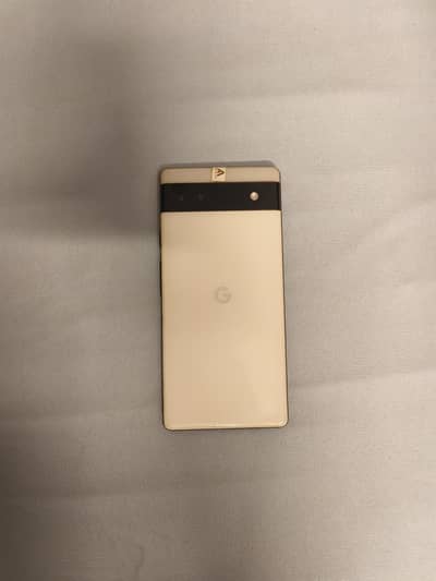 Google Pixel 6a