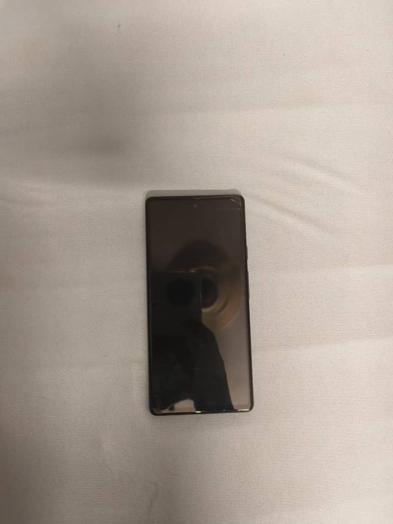Google Pixel 6a 1