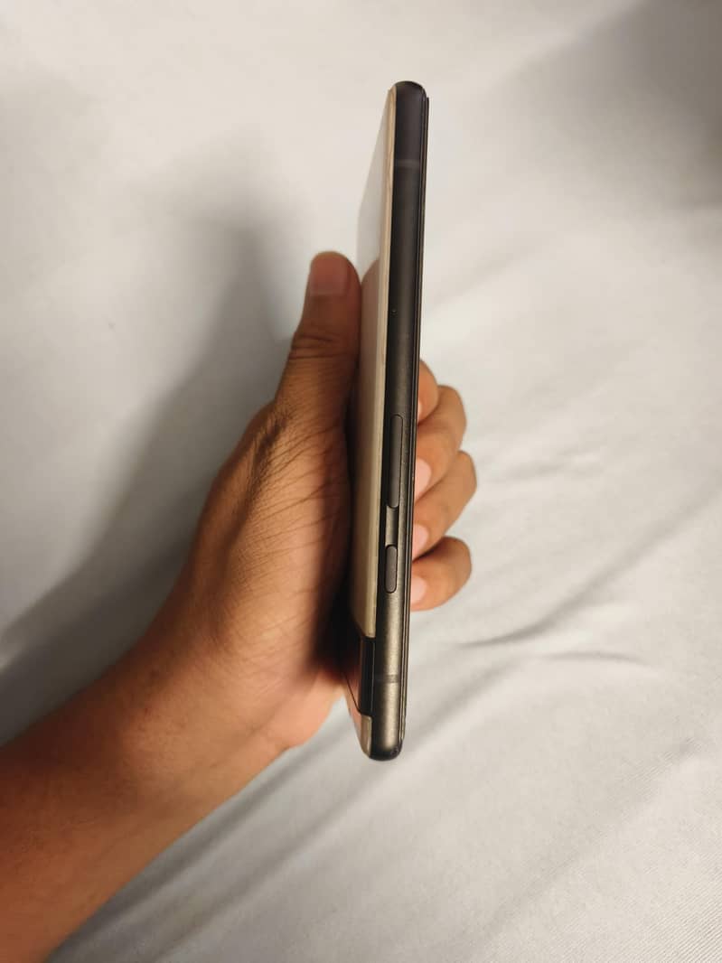 Google Pixel 6a 3