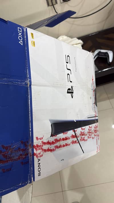 play station 5