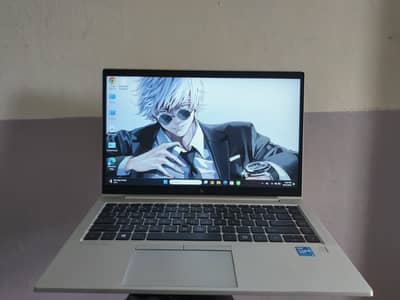Hp EliteBook 840G8 Notebook For Sale