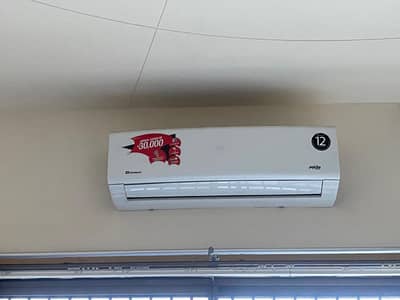 dawlance inverter Ac 1.5 ton