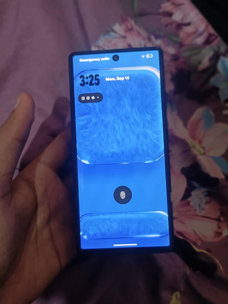 Google Pixel 6 8/128 4